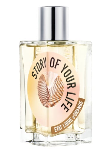 Story of Your life Eau de Parfum 100 ml