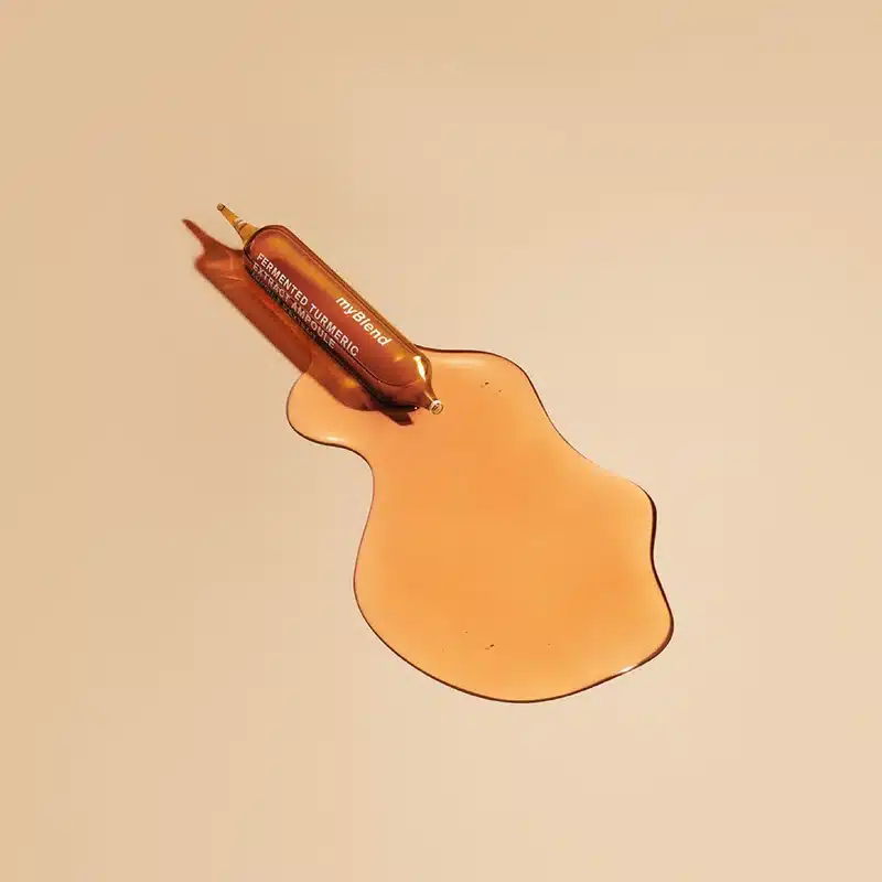 MYBLEND REVITALIZING PRE-SERUM RETAIL 150ML - Afbeelding 4