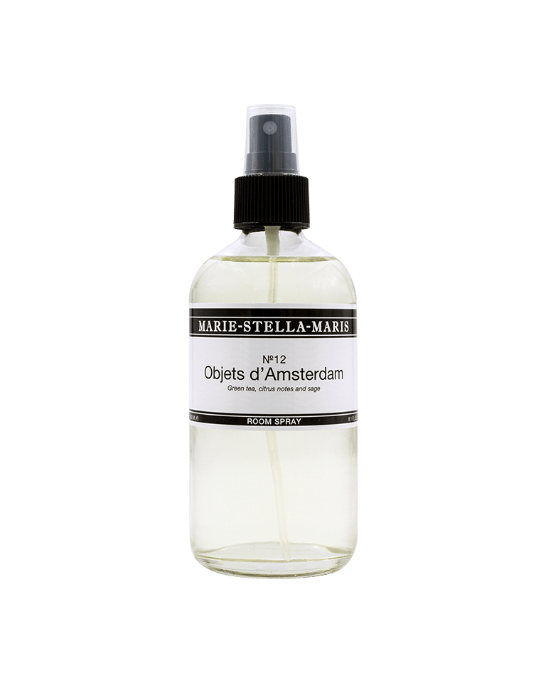 Objet d’Amsterdam Roomspray 100 ml