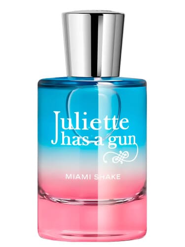 Juliette Miami Shake Eau de Parfum 100 ml