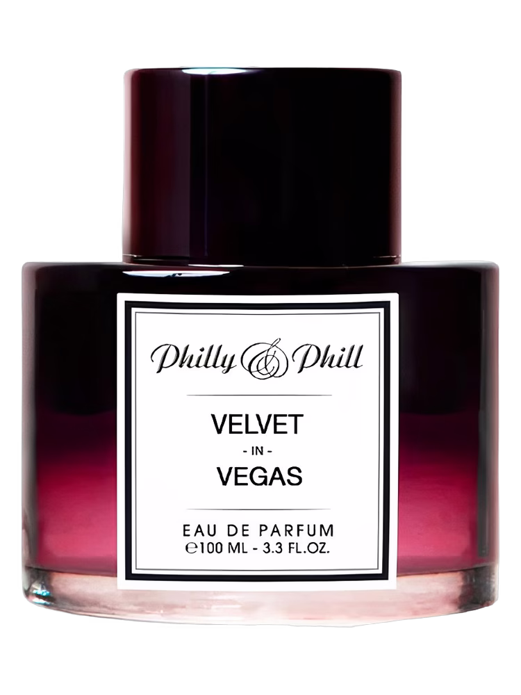 Velvet in Vegas Eau de Parfum 100 ml