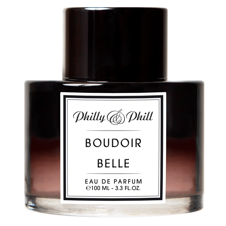 Boudoir Belle Eau de Parfum 100 ml