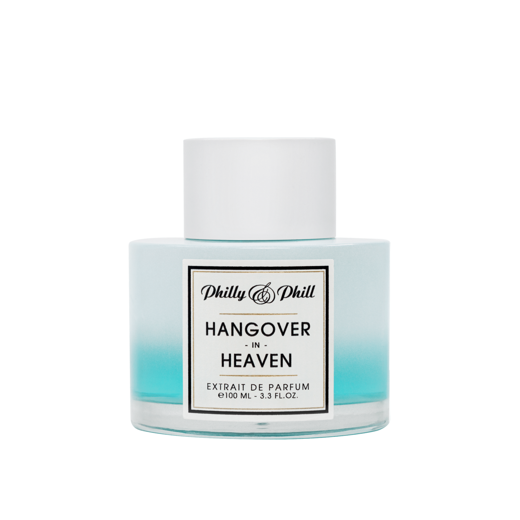 Hangover in Heaven Extrait de Parfum 100 ml